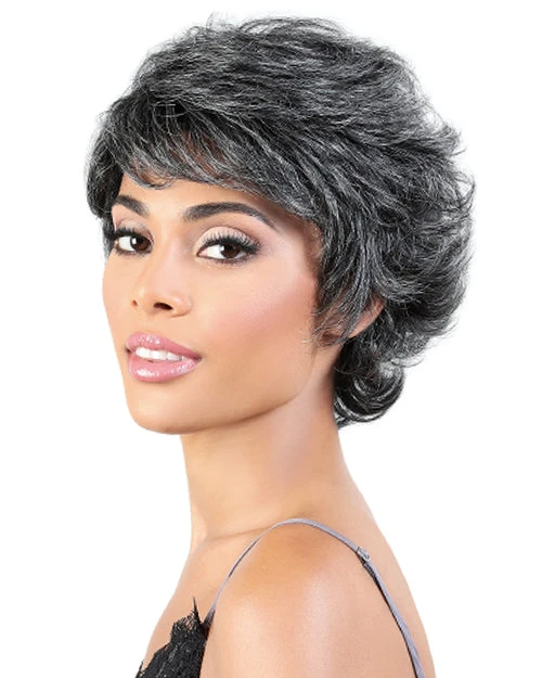 SH Brenda | Human Hair Wig By Motown Tress Wigs For Black Women 5 SH Brenda | Human Hair Wig By Motown Tress Wigs For Black Women