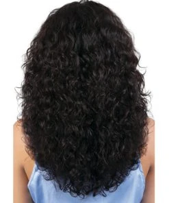 Wigs For Black Women HPR Havana | Remy Human Hair Wig By Motown Tress 9 Wigs For Black Women HPR Havana | Remy Human Hair Wig By Motown Tress