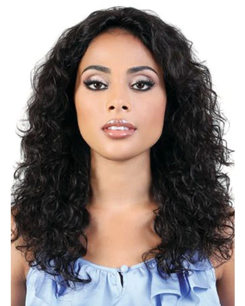 Wigs For Black Women HPR Havana | Remy Human Hair Wig By Motown Tress 3 Wigs For Black Women HPR Havana | Remy Human Hair Wig By Motown Tress