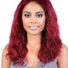 HPL3 Hart | Lace Front Human Hair Wig By Motown Tress