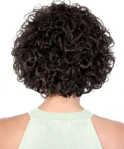 HPR Aspen | Remy Human Hair Wig By Motown Tress Wigs For Black Women