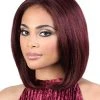 Wigs For Black Women HPLP Suri | Lace Part Human Hair Wig By Motown Tress