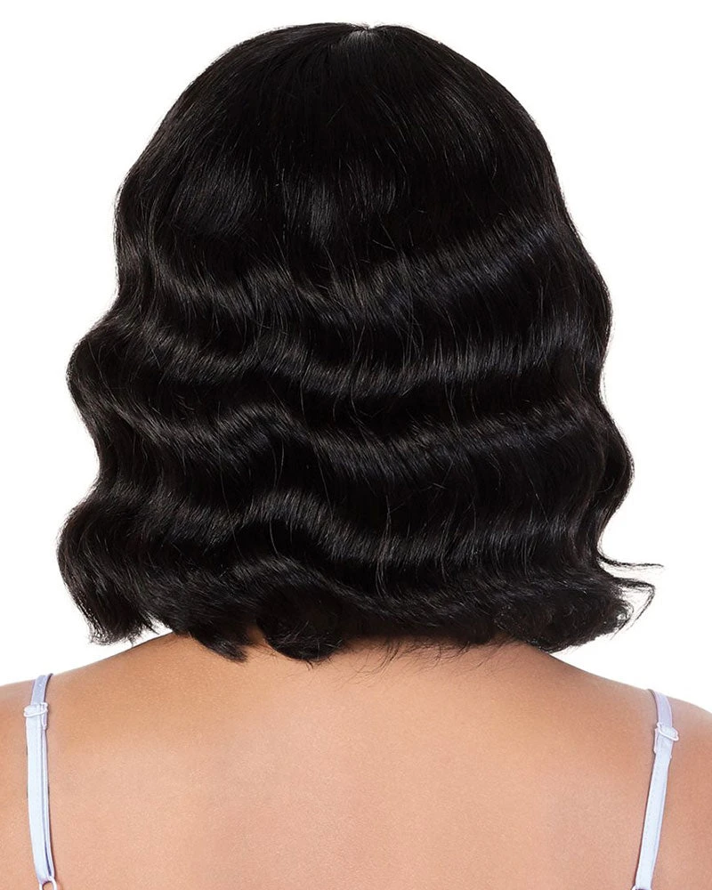 Wigs For Black Women HPR Ava | Remy Human Hair Wig By Motown Tress 6 Wigs For Black Women HPR Ava | Remy Human Hair Wig By Motown Tress