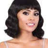 Wigs For Black Women HPR Ava | Remy Human Hair Wig By Motown Tress 2 Wigs For Black Women HPR Ava | Remy Human Hair Wig By Motown Tress