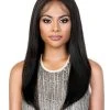 KHWL Soho26 | Lace Front Human Hair Wig By Motown Tress