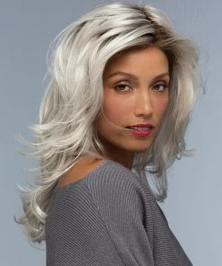 Mackenzie | Lace Front Synthetic Wig By Estetica