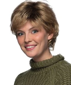 Mandy | Synthetic Wig By Estetica Wigs For Women 12 Mandy | Synthetic Wig By Estetica Wigs For Women