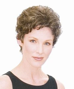 Carnation | Monofilament Synthetic Wig By Aspen Wigs For Women