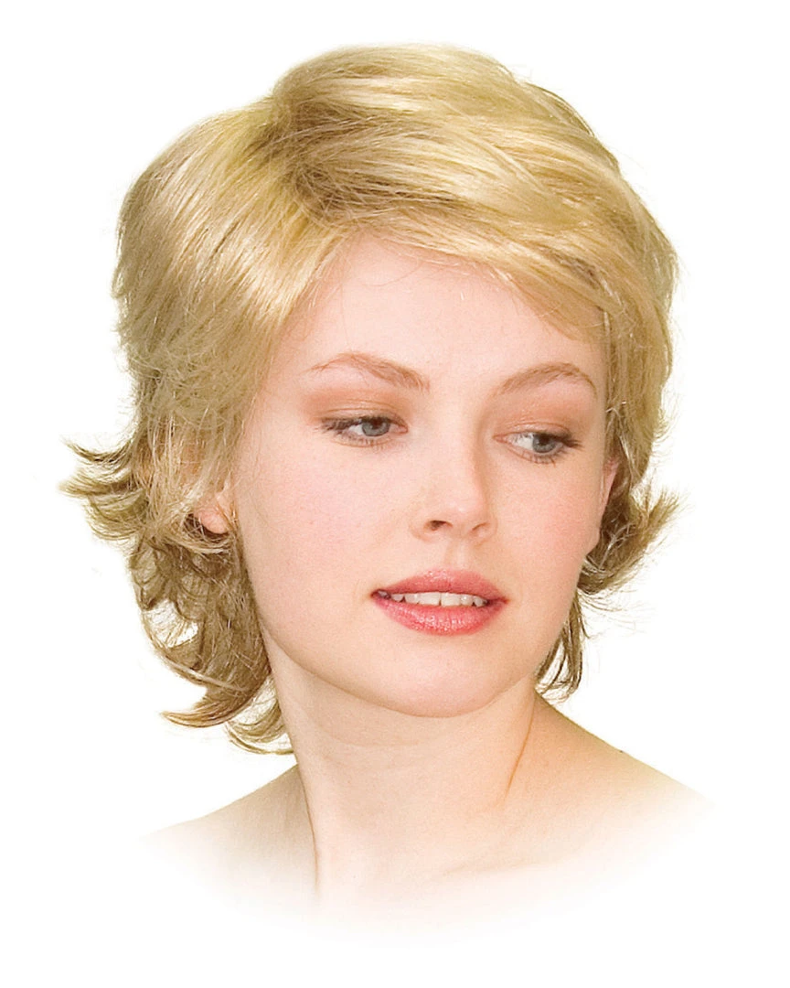 Wigs For Women Hazel | Monofilament Synthetic Wig By Aspen 3 Wigs For Women Hazel | Monofilament Synthetic Wig By Aspen