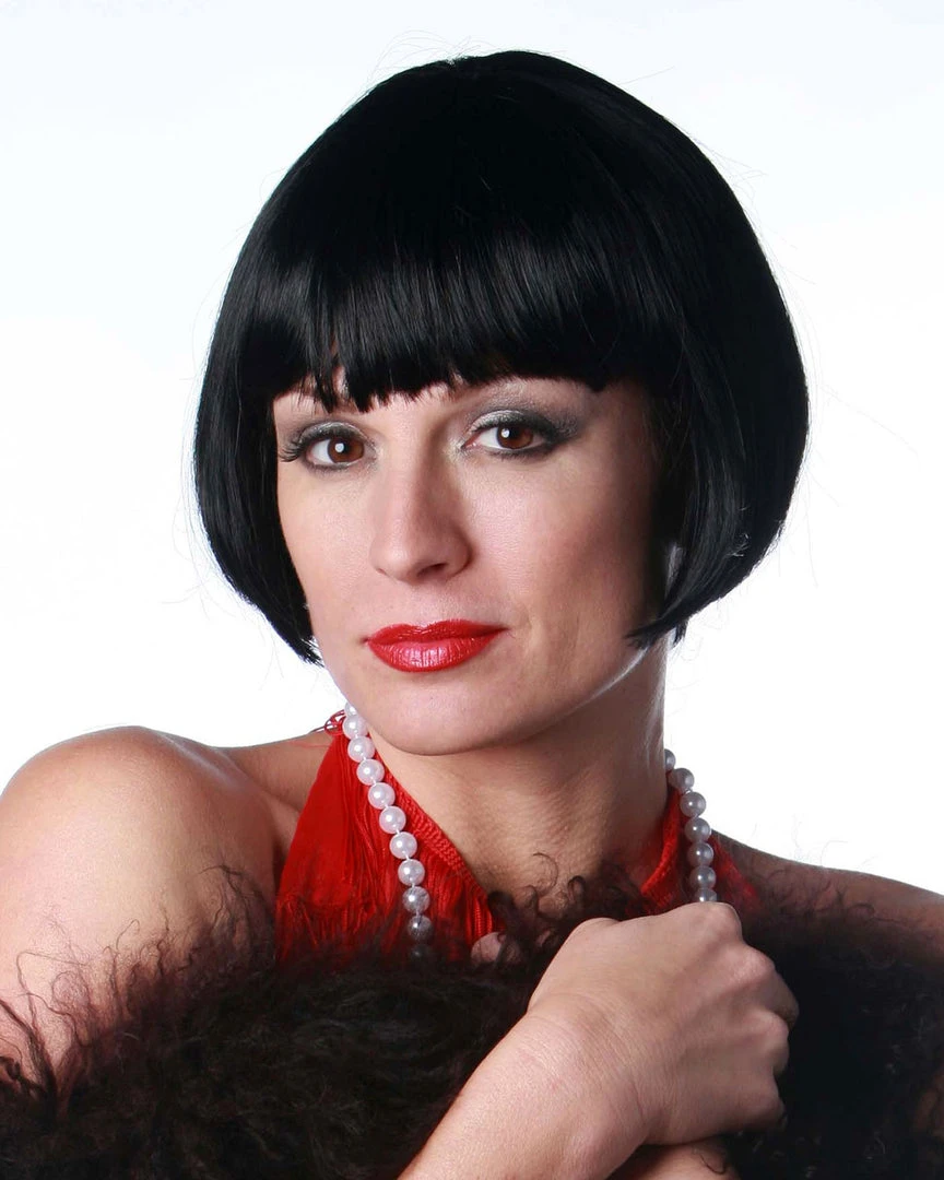 Angie | N Synthetic Wig By New Look Wigs For Women 3 Angie | N Synthetic Wig By New Look Wigs For Women