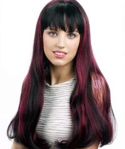 Jenny | Synthetic Wig By New Look