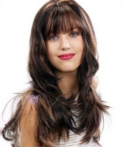 Wigs For Women Linda B | Synthetic Wig By New Look