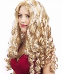 Wigs For Women Naomi | Synthetic Wig By New Look