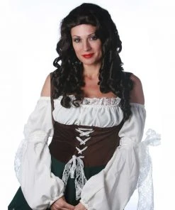 Wigs For Women Naomi | Synthetic Wig By New Look