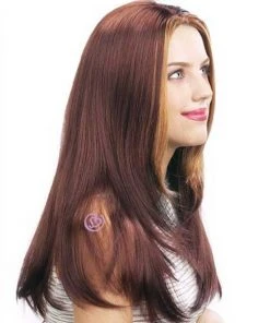 Nicole | Synthetic Wig By New Look