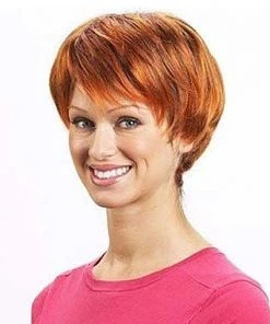 Roni / Rony | Synthetic Wig By New Look