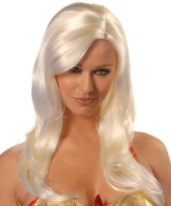 Wigs For Women Lauren | Synthetic By New Look