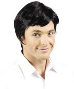 Wigs For Men Alex | Men's Wig By New Look