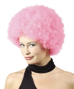 Afro L By New Look Costume Wigs