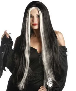 Cher 951HW Halloween Wig By New Look Costume Wigs