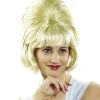 Cone Beehive By New Look Costume Wigs 1 Cone Beehive By New Look Costume Wigs