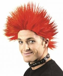 David By New Look Costume Wigs 10 David By New Look Costume Wigs