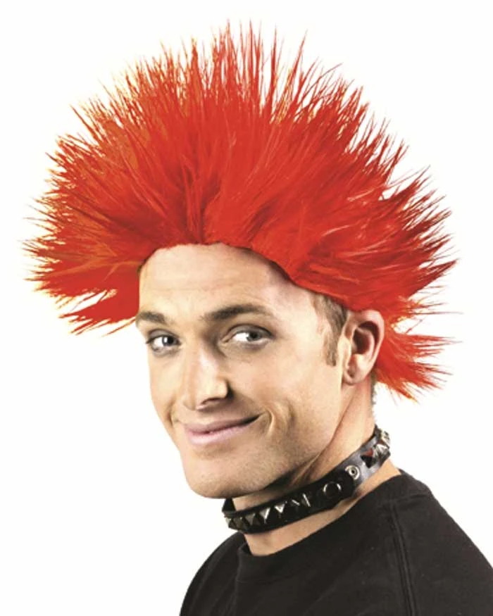 David By New Look Costume Wigs 6 David By New Look Costume Wigs