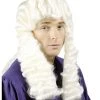 Judge By New Look Costume Wigs 2 Judge By New Look Costume Wigs