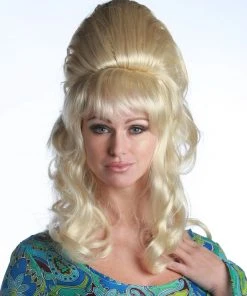 New Z BH By New Look Costume Wigs