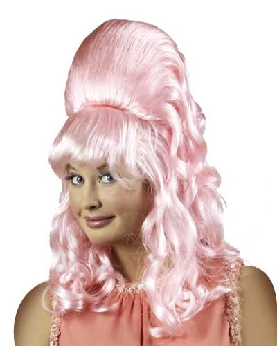 New Z BH By New Look Costume Wigs 8 New Z BH By New Look Costume Wigs