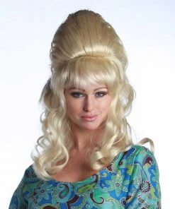 New Z BH By New Look Costume Wigs 13 New Z BH By New Look Costume Wigs