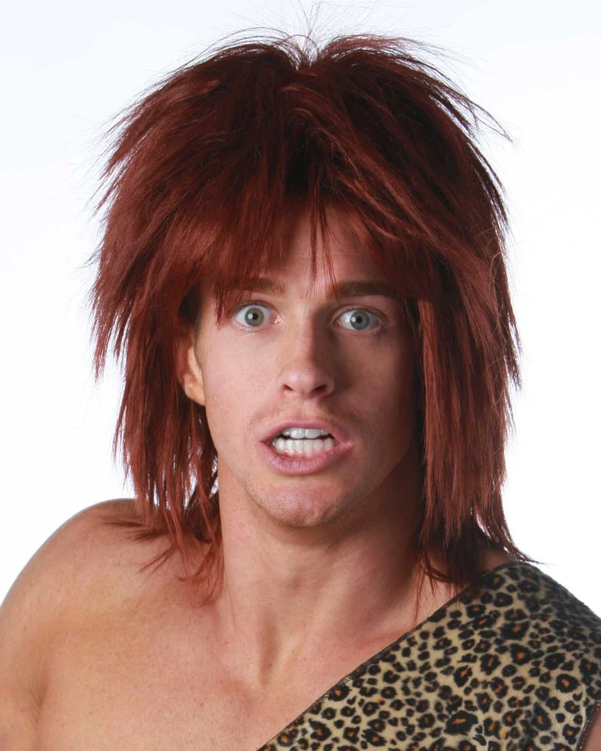 Punky S By New Look Costume Wigs 4 Punky S By New Look Costume Wigs