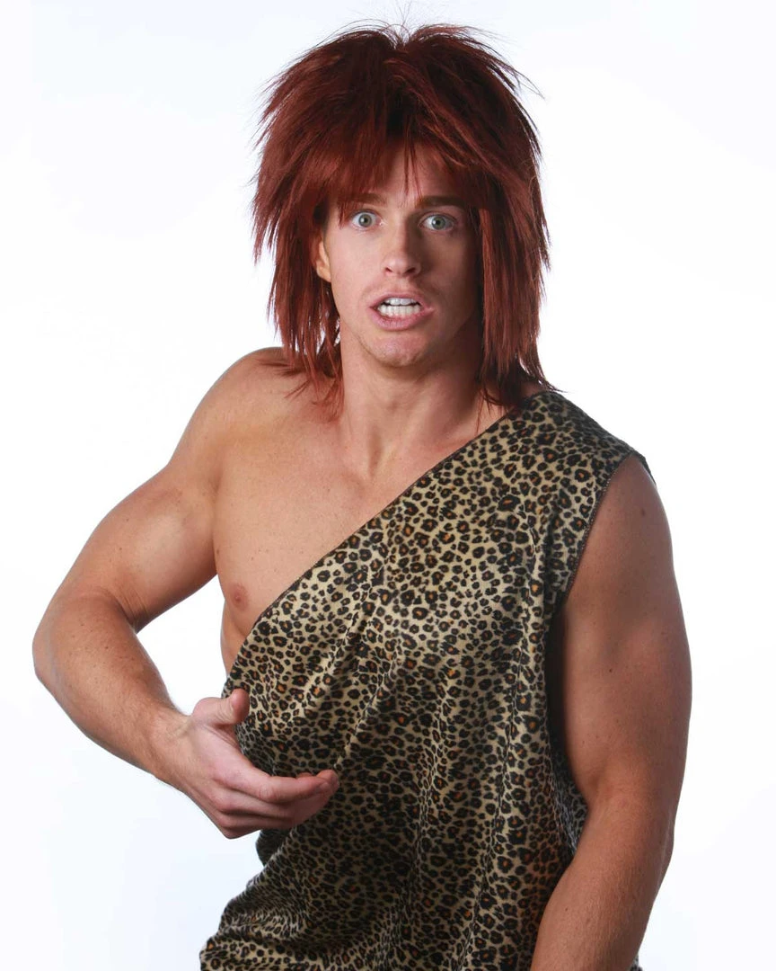 Punky S By New Look Costume Wigs 6 Punky S By New Look Costume Wigs