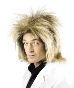 Punky S By New Look Costume Wigs 8 Punky S By New Look Costume Wigs