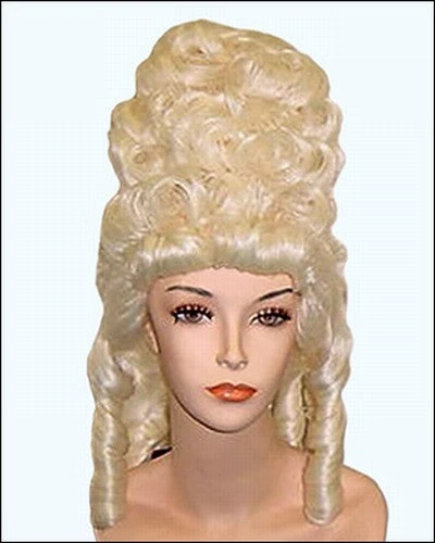 Colonial BH By New Look Costume Wigs 6 Colonial BH By New Look Costume Wigs