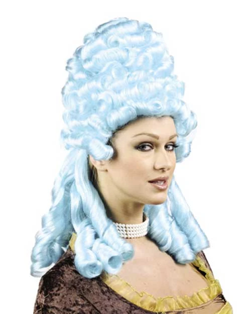 Colonial BH By New Look Costume Wigs 4 Colonial BH By New Look Costume Wigs