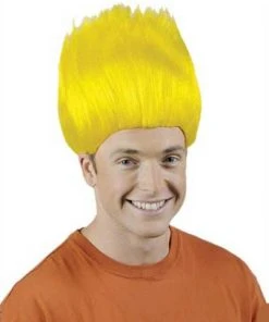 Steve / Don By New Look Costume Wigs