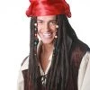 Pirate By New Look Costume Wigs 1 Pirate By New Look Costume Wigs