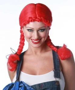 Pippy By New Look Costume Wigs