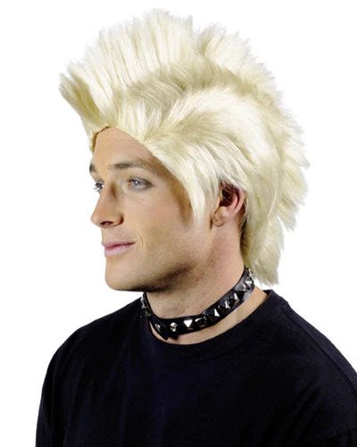 Mohawk By New Look Costume Wigs 3 Mohawk By New Look Costume Wigs