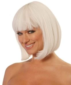 China Girl / China Doll (Color) By New Look Costume Wigs 7 China Girl / China Doll (Color) By New Look Costume Wigs