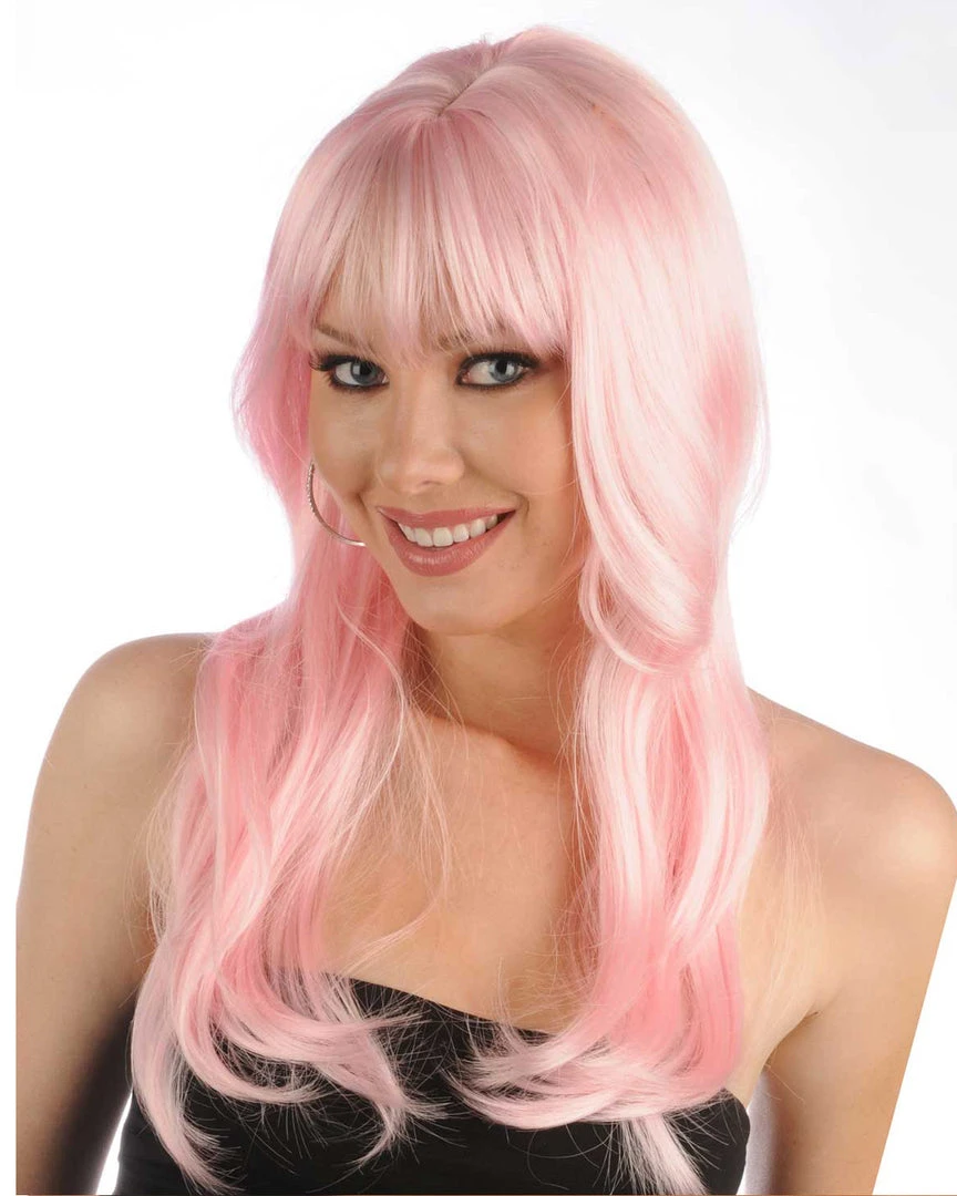 Linda B (Color) By New Look Costume Wigs 3 Linda B (Color) By New Look Costume Wigs