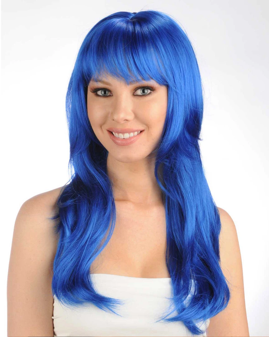 Linda B (Color) By New Look Costume Wigs 4 Linda B (Color) By New Look Costume Wigs
