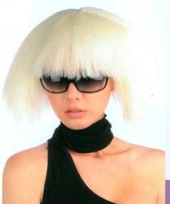 Misha By New Look Costume Wigs