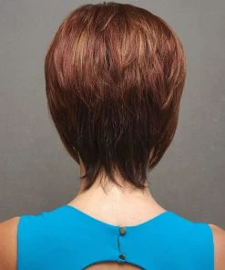 Kate (Exclusive) | Synthetic Wig By Noriko Wigs For Women