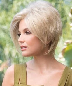 Kate | Synthetic Wig By Noriko Wigs For Women