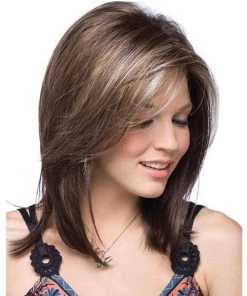 Jackson (Exclusive) | Synthetic Wig By Noriko 16 Jackson (Exclusive) | Synthetic Wig By Noriko