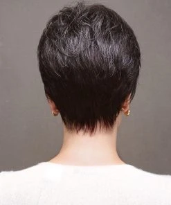 Eva (Exclusive) | Synthetic Wig By Noriko Wigs For Women