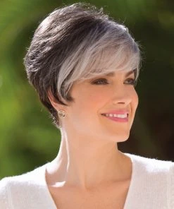 Eva (Exclusive) | Synthetic Wig By Noriko Wigs For Women