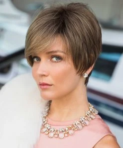 Eva (Exclusive) | Synthetic Wig By Noriko Wigs For Women